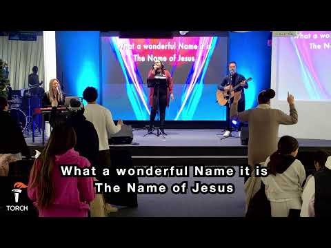 English Family Service