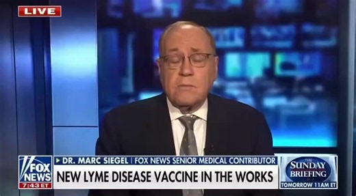 Pfizer’s 4-DOSE Lyme disease vaccine is COMPLETE GARBAGE... the trial FAILED its primary endpoint.They claim 73% efficacy but the 95% confidence interval crashes down to 15.8% (>20% required to meet statistical success criteria).This means their trial proves nothing — yet they’re still rushing to FDA anyway to rake in BILLIONS.Criminal enterprise Pfizer at it again.