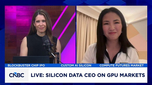 The Year's Largest IPO —Cerebras Joins the Hottest Trade in AI