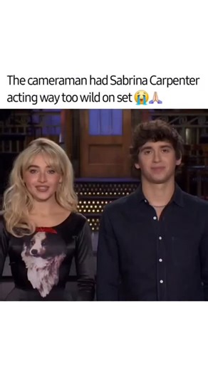 Fame Bytes on Instagram: "Sabrina Carpenter hosted and performed on Saturday Night Live in a notable episode marked by the return of Marcello Hernández's viral character, Domingo. The episode kicked off with the popular Domingo cold open, where Hernández played the charming, persistent party crasher who complicates the marriage of Kelsey (played by Chloe Fineman) and her husband Matt (Andrew Dismukes). Sabrina Carpenter joined the Kel Squad, a group of close friends, singing reworked popular son