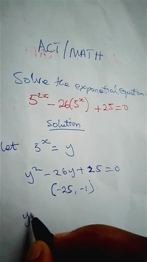 ACT/SAT math prep! Day 62! was this tricky? #actmath #satmath #collegemath