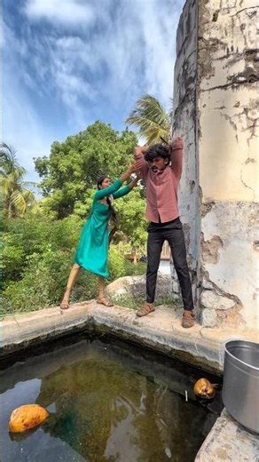 🥥 தேங்காயின் மட்டையை எடுப்பது இனி Easy! 💪EMKAY Coconut Dehusker Machine