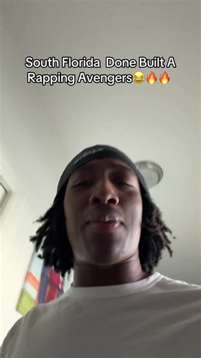 South Florida's Rapping Avengers: Miami & Broward Rap Scene 🔥