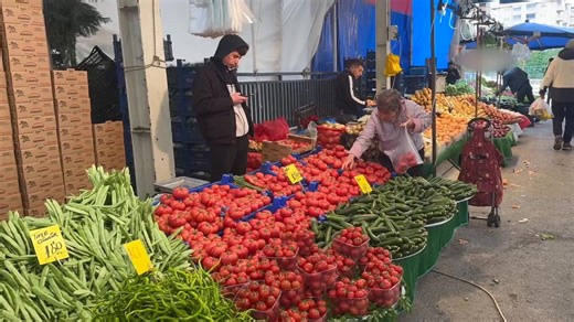 Turkey: Annual inflation surges to 32.37 percent in Ankara - 69912902