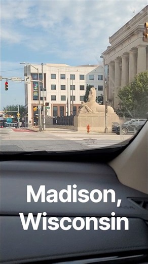 Madison, Wisconsin