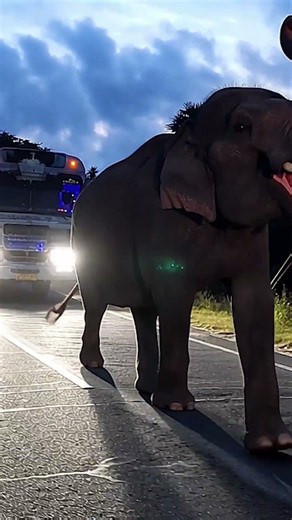 #eliphant #පැත්තක් නැති ඇත්ත#Sl tv1st-news-Gossip