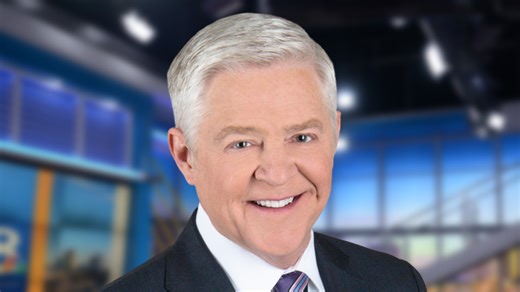 Veteran news anchor Keith Cate to retire from WFLA after extraordinary 44-year career in broadcast journalism