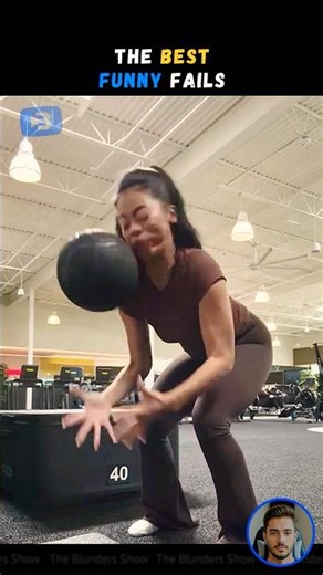 Best Funny Fails | EP. 36 😂 #shorts