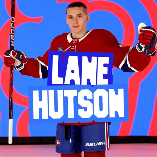 Canadiens Montréal (@CanadiensMTL) on X