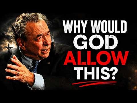 Why Does God Allow Evil? Here’s the Answer | R. C. Sproul