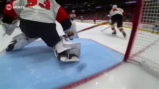 Philadelphia Flyers vs. Washington Capitals: Game Highlights
