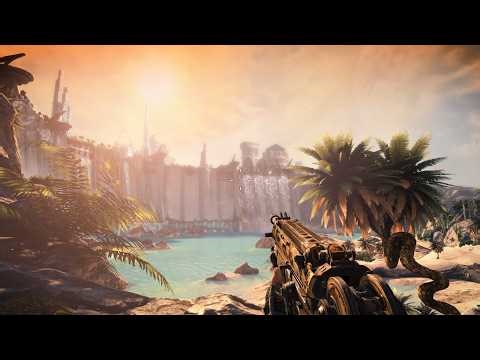Bulletstorm - walkthrough part4