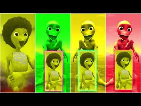 Dame Tu Cosita FULL HD 2026 | All Versions & Dance Compilation | Official Music Video
