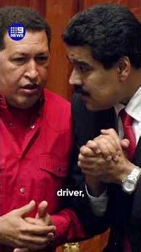 The path to Maduro's capture | 9 News Australia