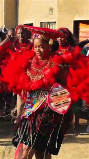 🚀 Taking Zulu Culture Worldwide