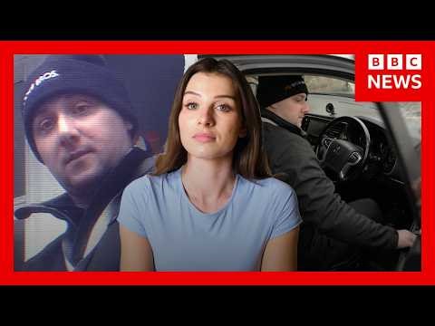 I Exposed London's Locksmith Scammers