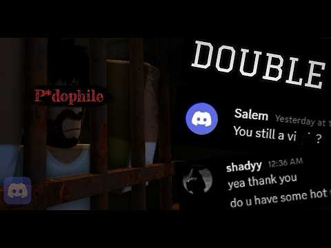 Catching Two Disgusting 18 Year Old Discord P*dophiles.