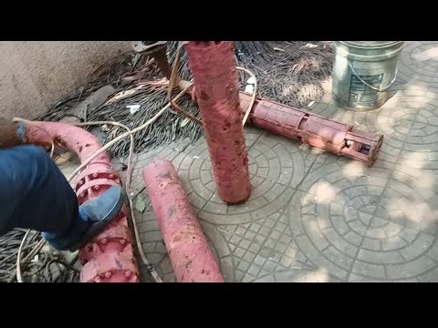 Do 60 HP motor repairing and service#motor service#motor repairing#fire pump 🙏