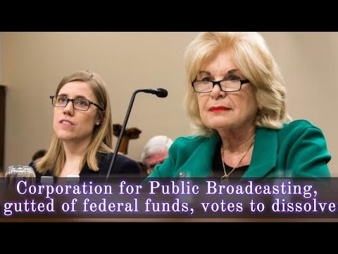 President Donald Trump & congressional Republicans succeeded this summer in stripping federal funds