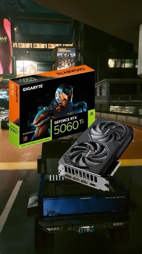 Does OVERCLOCKING Your GPU Actually Give Higher FPS? #gpu #overclock #msiafterburner #cyberpunk2077