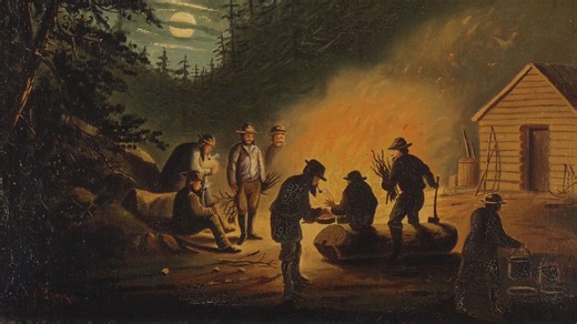 How Wyoming’s first serial killer hid in plain sight