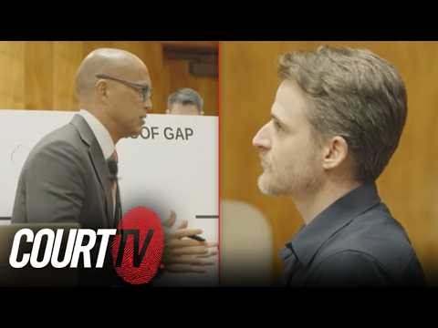 Defense For Doctor Begs Jury for Not Guilty Verdict in Attempted Murder Trial: Closing Argument