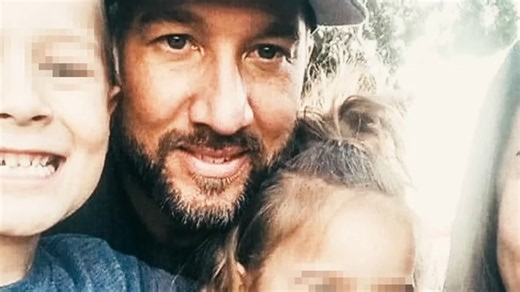 His daughter was showing him a TikTok trick - then she screamed, “Something’s wrong with daddy”