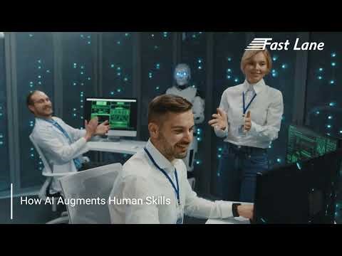 The Future of Work in the Age of AI