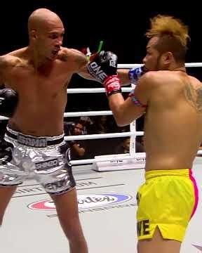 From The Archives 🎞️ Relive Samy Sana's unforgettable win over Yodsanklai in 2019!