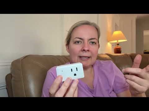 Smart plug review and set up tips you need to know!