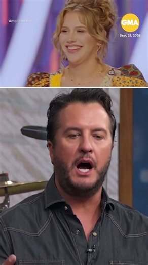Luke Bryan on dynamic with 'American Idol' judges