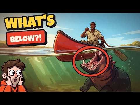 Safari Trips That Went Horribly Wrong
