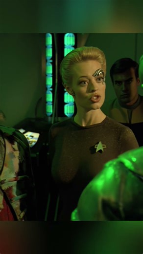 His Thoughts Are His Own - Star Trek Voyager | 🛸Sci-Fi-Files #scifi