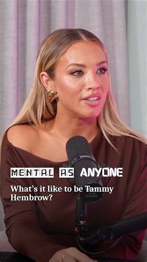Tammy Hembrow: More Than a Personal Brand