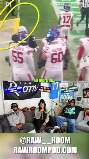 Jameis Winston's Mic'd Up Moments: A Game Changer