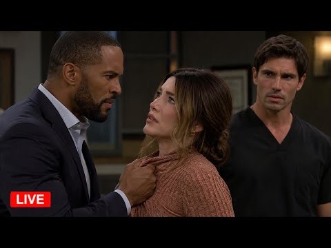 CBS🔴[10/23/2026] The Bold And the Beautiful FULL Episode: THE FINAL RECKONING–Carter’s Downfall