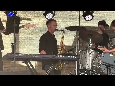 Born to Run - Asbury Park: Tribute to Bruce Springsteen Live at The Washington State Fair 8/29/2025