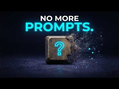 The Invisible Interface: Why the Last Human Prompt Was Just Written (Gartner 2026 Analysis)