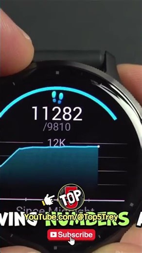 Garmin Venue 3: Is This the ULTIMATE Smartwatch?