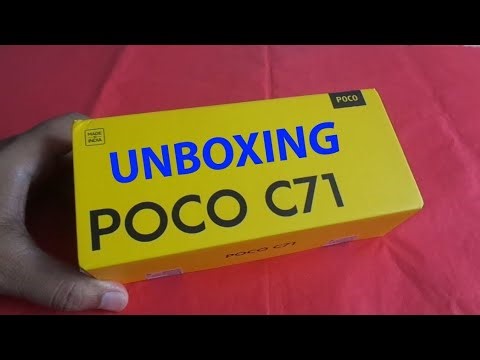 Unboxing the World’s Cheapest Smartphone