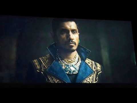 AVENGERS DOOMSDAY TRAILER 4 HAS LEAKED