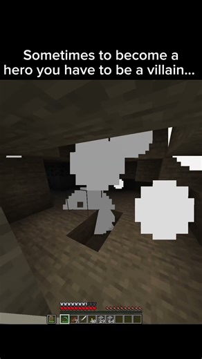 watch till the end 👀 #minecraft #shorts #minecraftshorts #meme #gaming