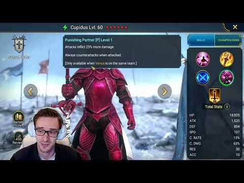 BEST May 2026 Promo Code Legendary Champs For NEW Players | Raid Shadow Legends