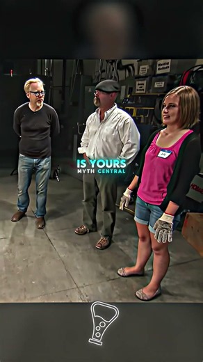 Do You Remember the Back of Your Own Hand?✋ | MythBusters