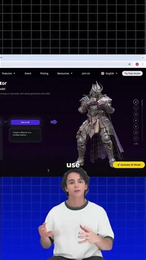 Create 3D Models & Animations with This Powerful Website
