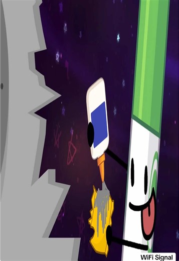 #fyp #viral #bfdi #elmo #edit | Elmo