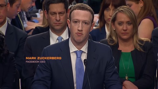 Trump’s campaign used Facebook data - then 87 million people found out