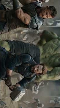 AVENGERS: DOOMSDAY - New Trailer 🤯 #Shorts #Marvel