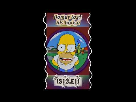 The Most Random Simpsons Moment Ever #simpsons | Simpsons Funny Moments #thesimpsons #cartoon #funny
