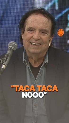 La ACLARACIÓN de Dyango sobre Susana: "TACA TACA NOOO"